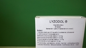 Lyzodol
