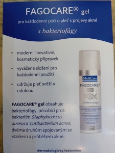 Fagocare gel